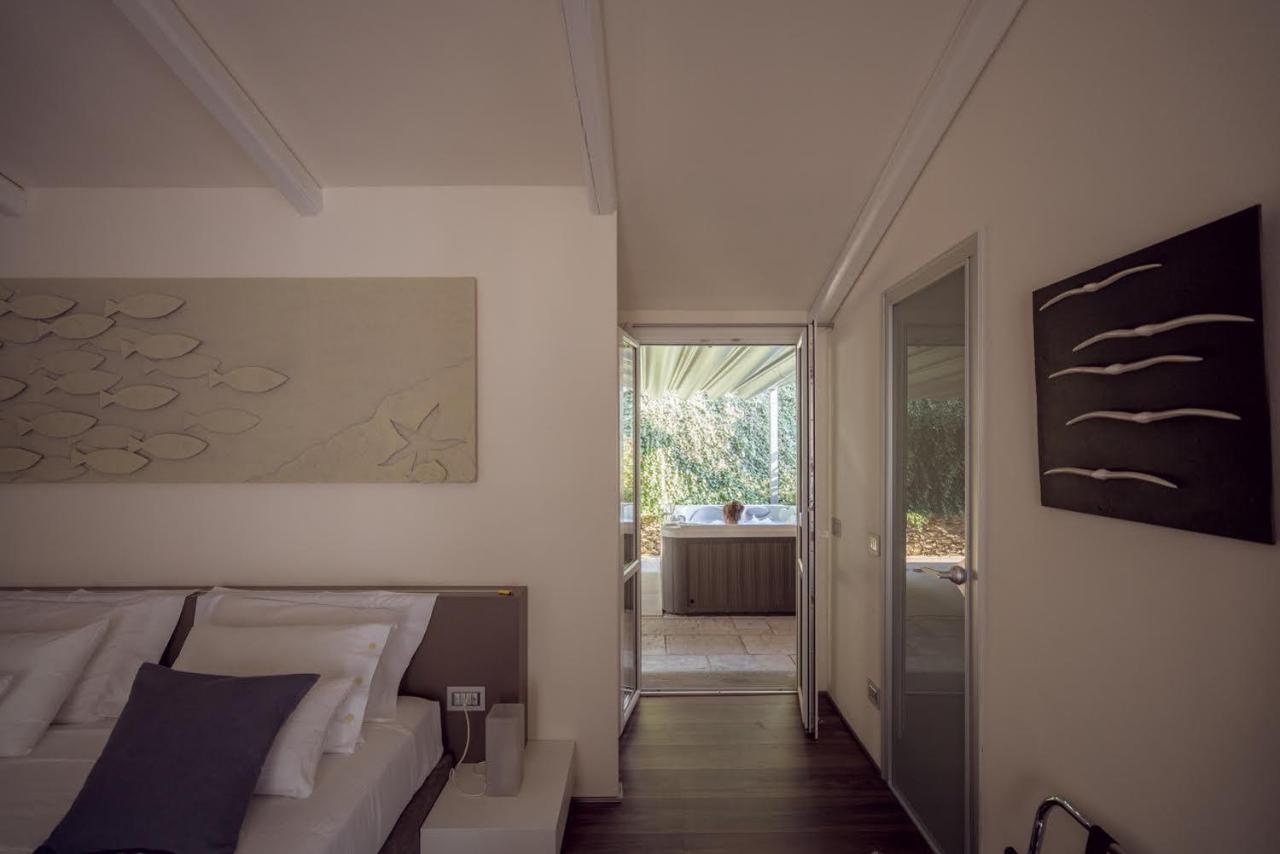 Terra Prime Suite Riomaggiore Esterno foto