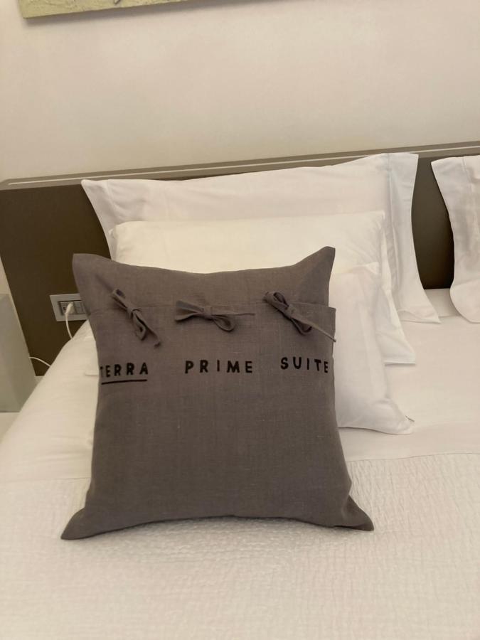 Terra Prime Suite Riomaggiore Esterno foto