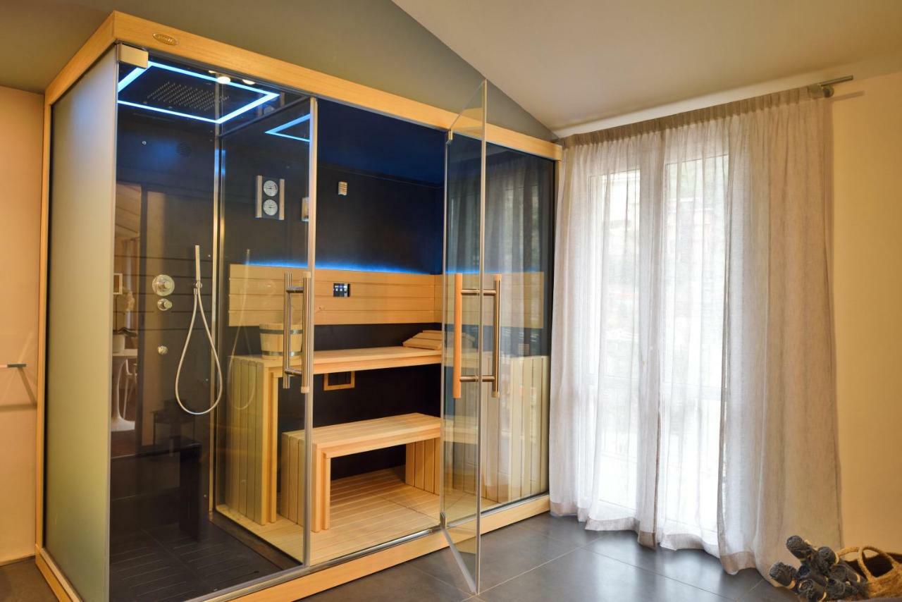 Terra Prime Suite Riomaggiore Esterno foto