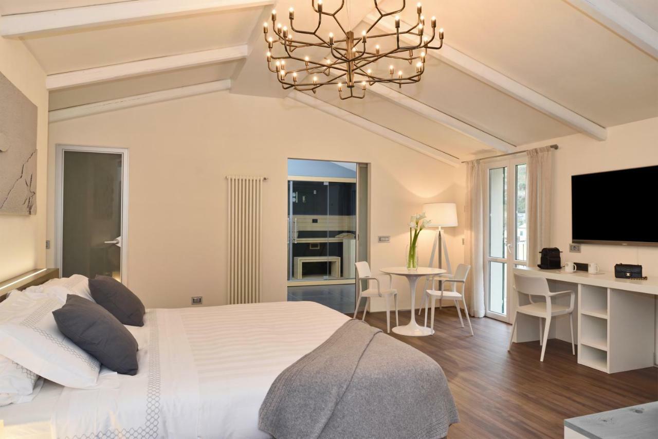 Terra Prime Suite Riomaggiore Esterno foto